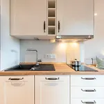 Hof Deichkind Lejlighed