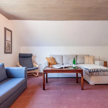Apartment Hof Deichkind