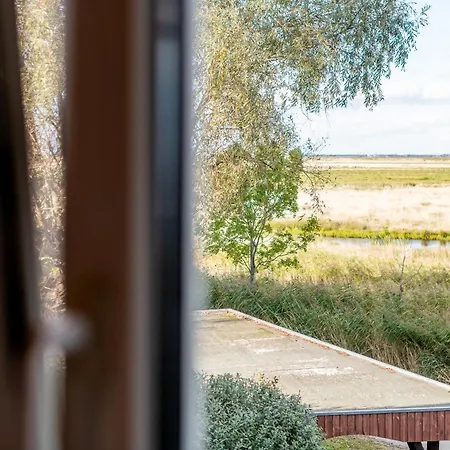 Hof Deichkind Appartamento Rodenäs