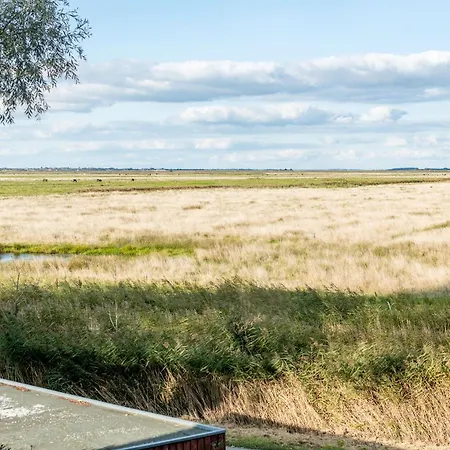 Apartament Hof Deichkind Rodenäs