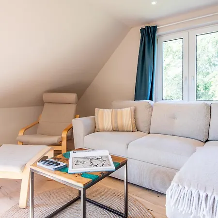 Апартаменты Hof Deichkind