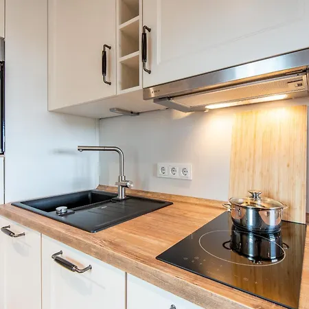 Apartment Hof Deichkind