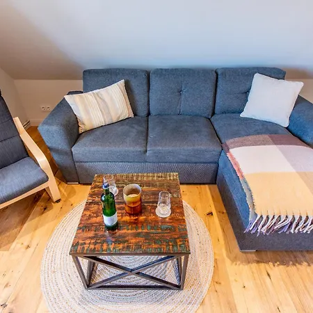 Apartment Hof Deichkind *