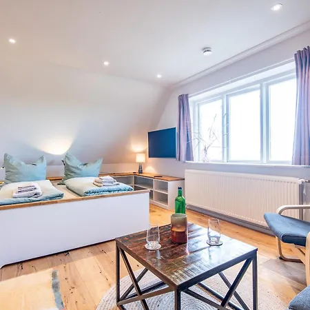 Apartment Hof Deichkind