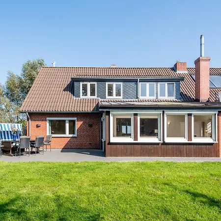 Hof Deichkind Apartment Rodenäs