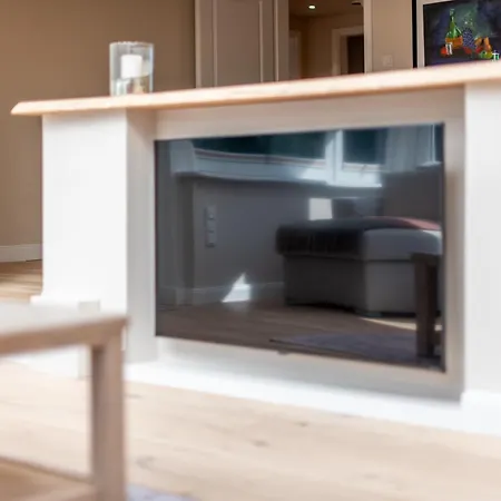 Hof Deichkind Apartament Rodenäs