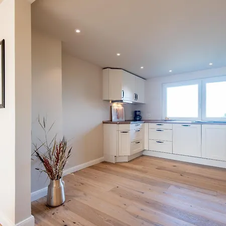 Hof Deichkind Apartament