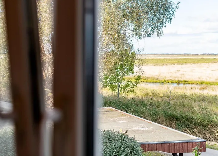 Hof Deichkind Appartamento Rodenäs