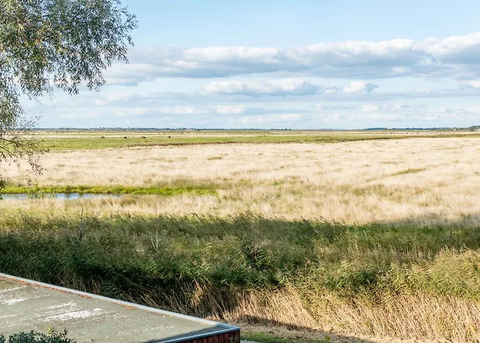 Appartamento Hof Deichkind Rodenäs