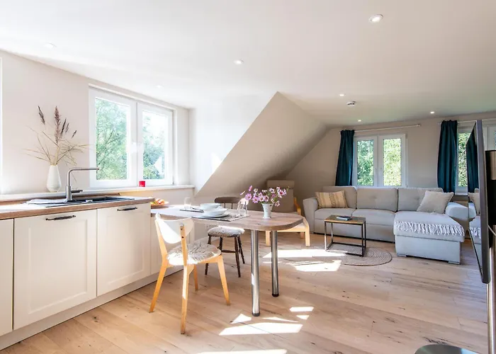 Appartamento Hof Deichkind