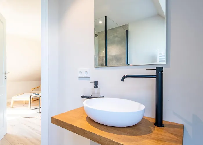 Appartamento Hof Deichkind *