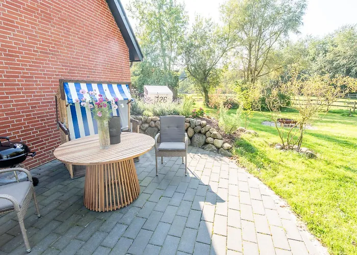 Hof Deichkind Rodenäs