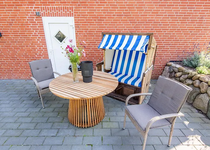 Hof Deichkind * Rodenäs