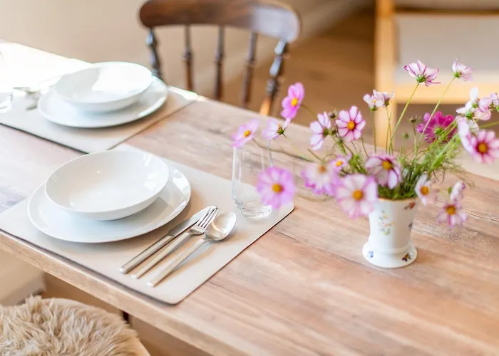 Appartamento Hof Deichkind *