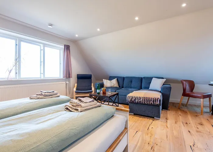 Appartamento Hof Deichkind *