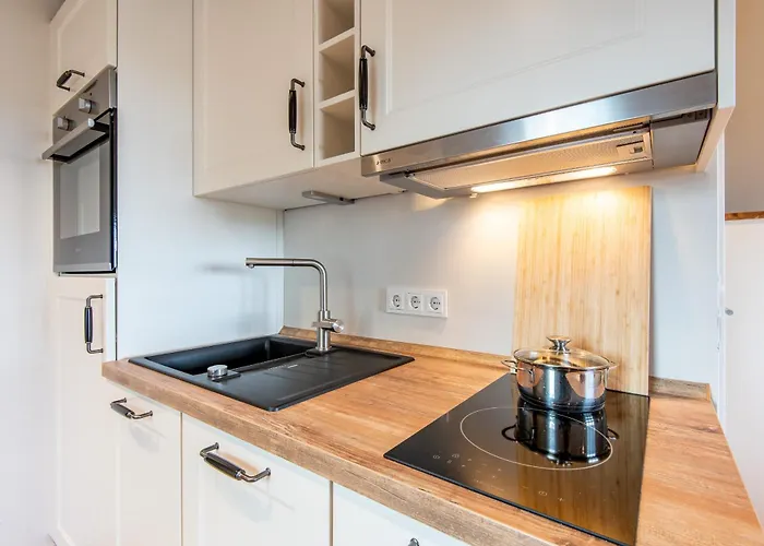 Appartamento Hof Deichkind