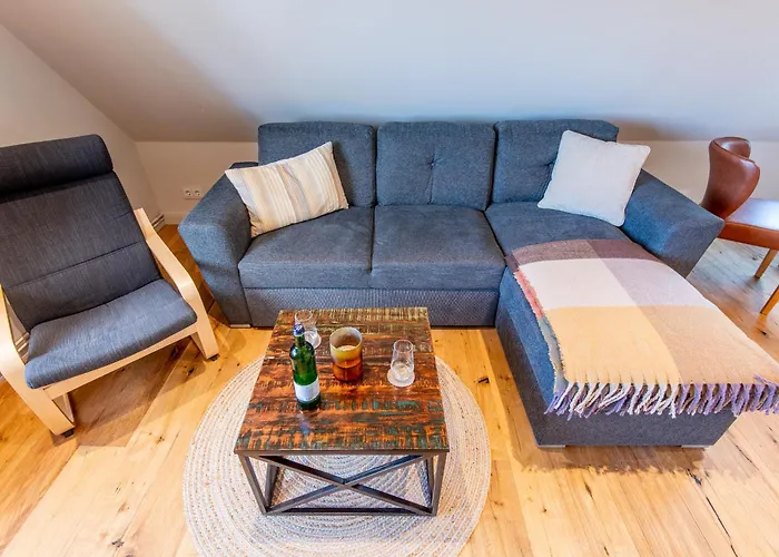 Appartamento Hof Deichkind *