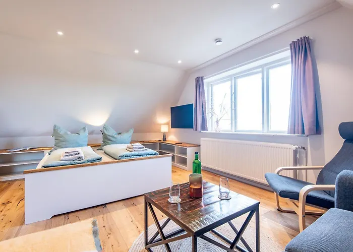 Appartamento Hof Deichkind