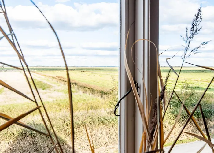 Hof Deichkind Appartamento