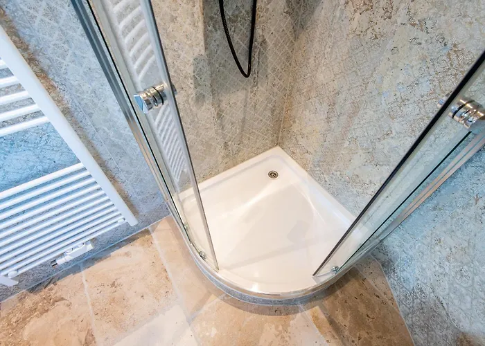 Appartamento Hof Deichkind