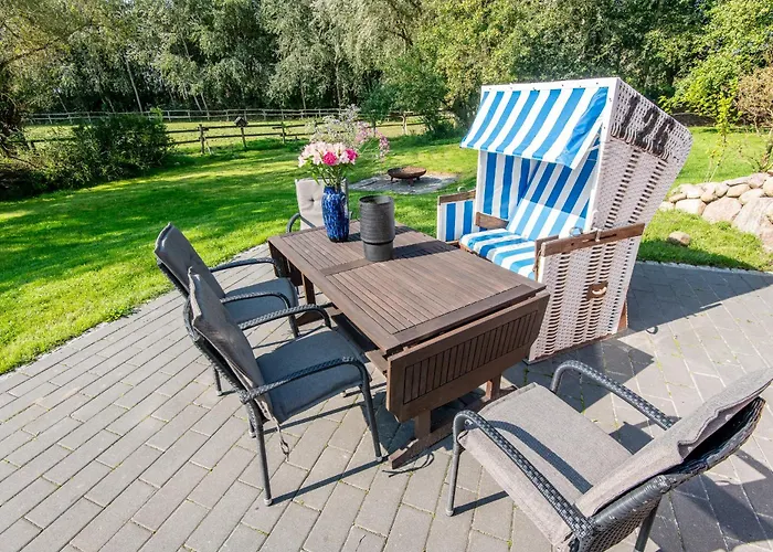 Appartamento Hof Deichkind *