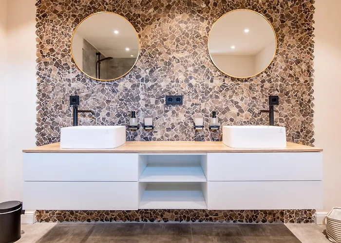 Hof Deichkind Appartamento *