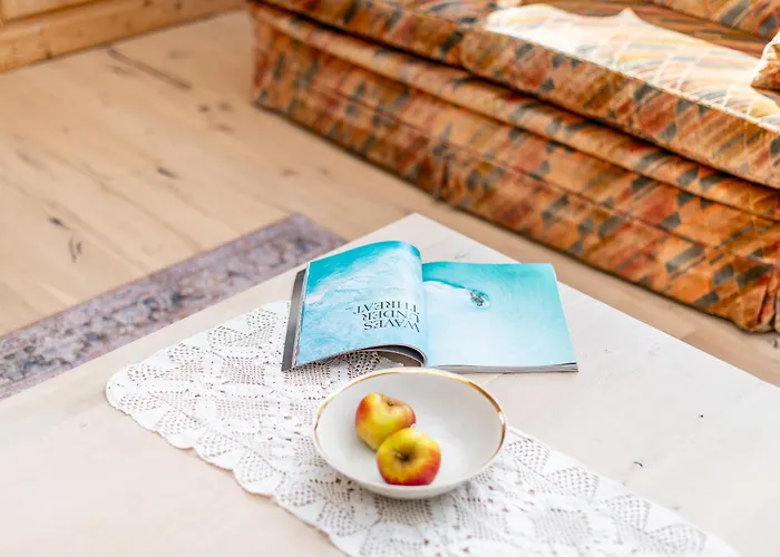 Hof Deichkind Appartamento Rodenäs