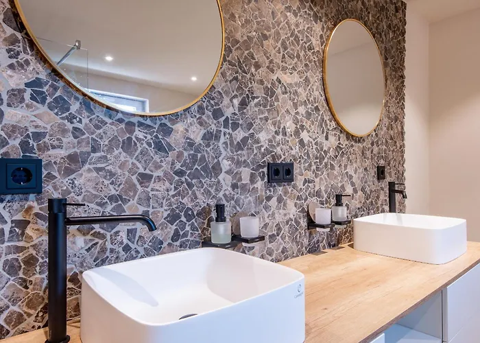 Appartamento Hof Deichkind Rodenäs