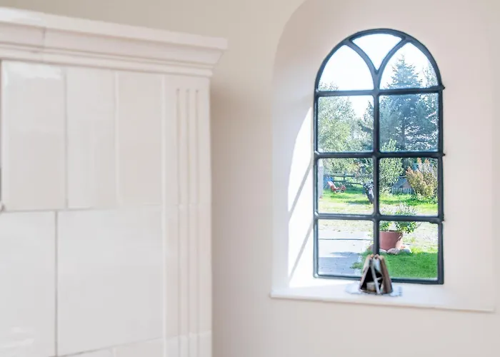 Appartamento Hof Deichkind