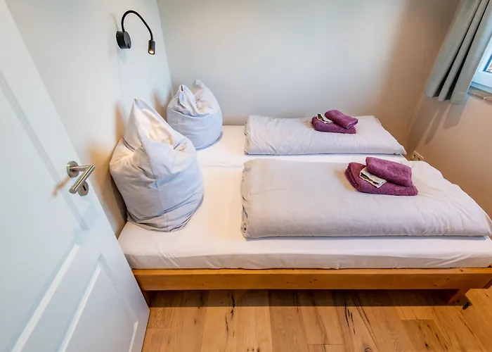 Hof Deichkind * Rodenäs