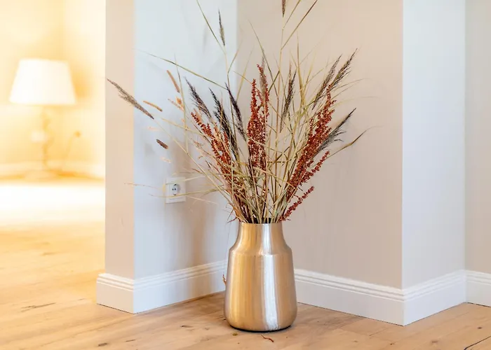 Hof Deichkind Appartamento