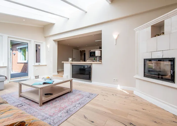 Appartamento Hof Deichkind