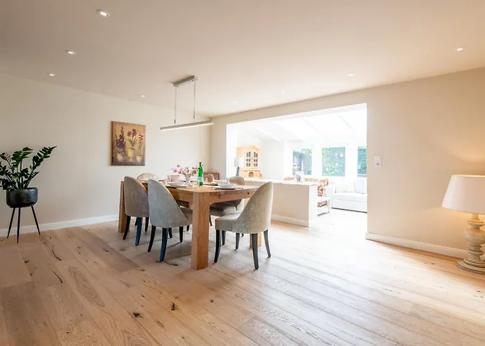 Hof Deichkind * Rodenäs