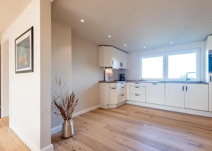 Hof Deichkind Appartamento