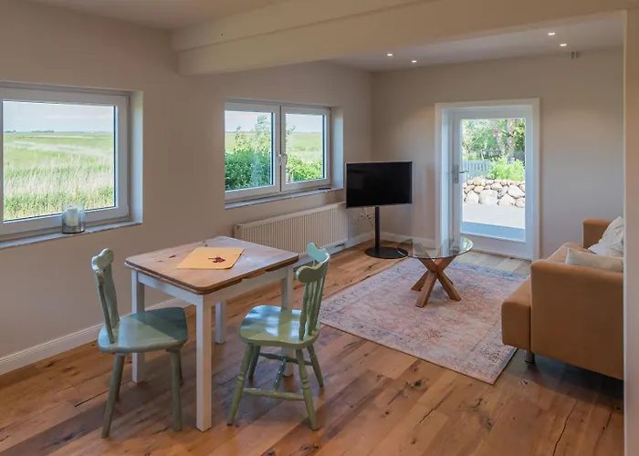 Hof Deichkind Appartamento