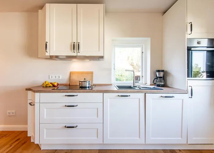 Appartamento Hof Deichkind