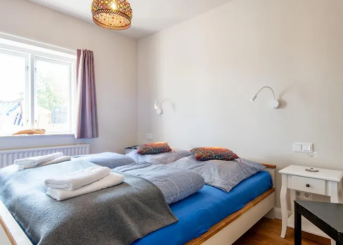 Hof Deichkind Appartamento