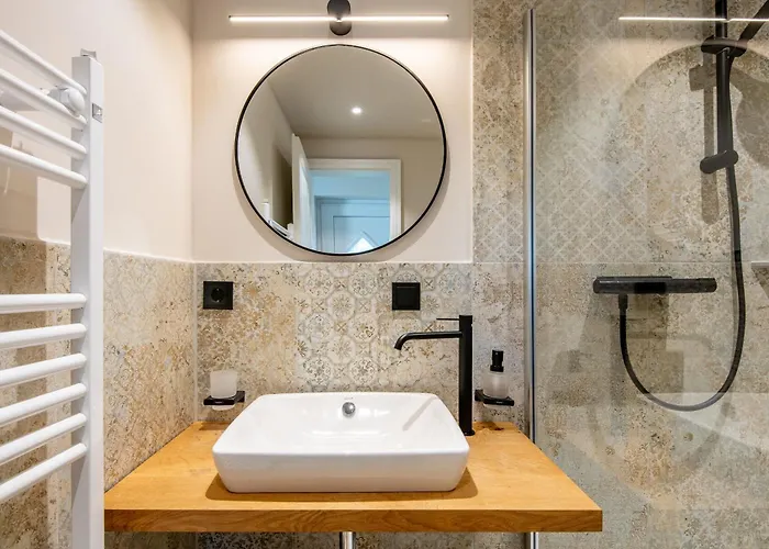 Hof Deichkind Appartamento