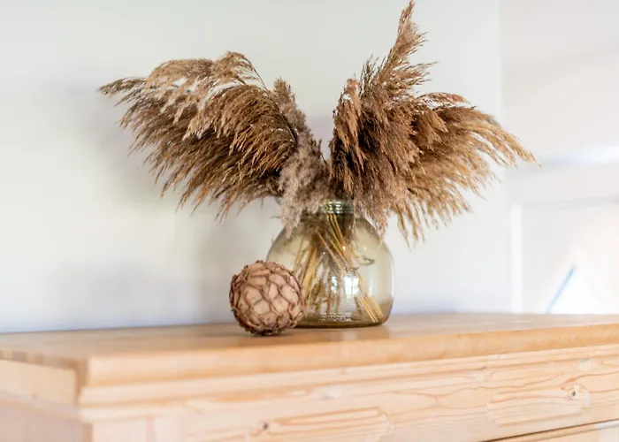 Appartamento Hof Deichkind