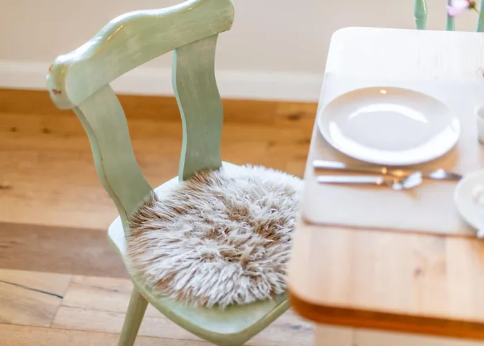 Hof Deichkind Appartamento