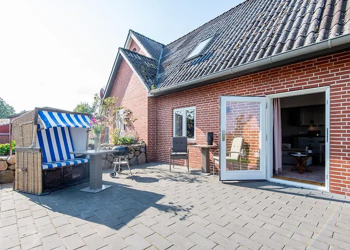 Hof Deichkind Rodenäs