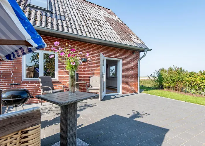 Appartamento Hof Deichkind